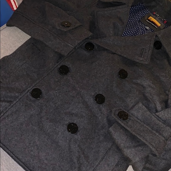 Men jacket - Picture 2 of 4